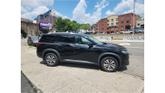 Thumbnail of 2023 Black Nissan Pathfinder