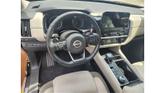 Thumbnail of 2023 Black Nissan Pathfinder