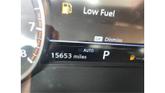 Thumbnail of 2023 Black Nissan Pathfinder