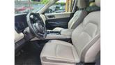 Thumbnail of 2023 Black Nissan Pathfinder