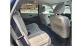 Thumbnail of 2023 Black Nissan Pathfinder
