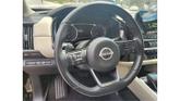 Thumbnail of 2023 Black Nissan Pathfinder