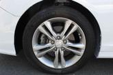 Thumbnail of 2018 Quartz White Pearl Hyundai SONATA