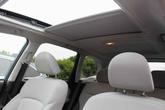 Thumbnail of 2015 Quartz Blue Pearl Subaru Forester