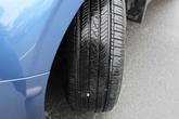 Thumbnail of 2015 Quartz Blue Pearl Subaru Forester