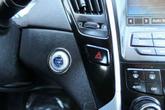 Thumbnail of 2013 Radiant Silver Metallic Hyundai SONATA
