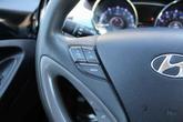 Thumbnail of 2013 Radiant Silver Metallic Hyundai SONATA