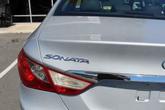 Thumbnail of 2013 Radiant Silver Metallic Hyundai SONATA