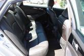 Thumbnail of 2013 Radiant Silver Metallic Hyundai SONATA