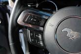 Thumbnail of 2015 Oxford White Ford Mustang