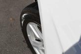 Thumbnail of 2015 Oxford White Ford Mustang
