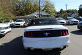 Thumbnail of 2015 Oxford White Ford Mustang