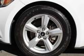 Thumbnail of 2015 Oxford White Ford Mustang