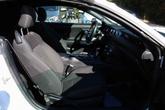 Thumbnail of 2015 Oxford White Ford Mustang