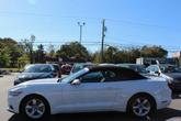 Thumbnail of 2015 Oxford White Ford Mustang