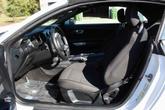 Thumbnail of 2015 Oxford White Ford Mustang