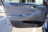 Thumbnail of 2014 Pewter Gray Metallic Hyundai SONATA Hybrid