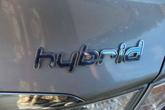 Thumbnail of 2014 Pewter Gray Metallic Hyundai SONATA Hybrid