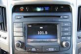 Thumbnail of 2014 Pewter Gray Metallic Hyundai SONATA Hybrid