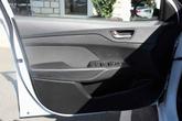 Thumbnail of 2018 Frost White Pearl Hyundai Accent