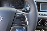 Thumbnail of 2018 Frost White Pearl Hyundai Accent
