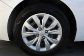 Thumbnail of 2018 Frost White Pearl Hyundai Accent
