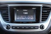 Thumbnail of 2018 Frost White Pearl Hyundai Accent