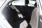 Thumbnail of 2018 Frost White Pearl Hyundai Accent