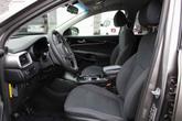 Thumbnail of 2018 Titanium Silver Kia Sorento