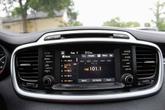 Thumbnail of 2018 Titanium Silver Kia Sorento