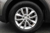 Thumbnail of 2018 Titanium Silver Kia Sorento