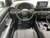 Thumbnail of 2025 Sonic Gray Pearl Honda Pilot