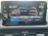 Thumbnail of 2026 Platinum White Honda HR-V