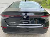 Thumbnail of 2025 Crystal Black Honda Accord