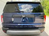 Thumbnail of 2026 Obsidian Blue Honda Passport