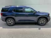 Thumbnail of 2026 Obsidian Blue Honda Passport