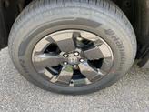 Thumbnail of 2026 Obsidian Blue Honda Passport