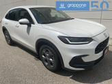 Photo of 2026 Platinum White Honda HR-V
