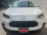 Thumbnail of 2026 Platinum White Honda HR-V