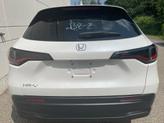 Thumbnail of 2026 Platinum White Honda HR-V