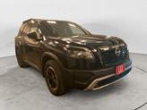 Thumbnail of 2025 Super Black Nissan Pathfinder