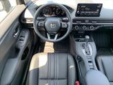 Thumbnail of 2026 Modern Steel Honda HR-V