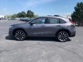 Thumbnail of 2026 Modern Steel Honda HR-V