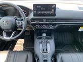 Thumbnail of 2026 Modern Steel Honda HR-V