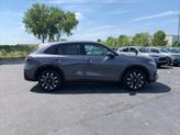 Thumbnail of 2026 Modern Steel Honda HR-V