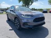 Thumbnail of 2026 Modern Steel Honda HR-V