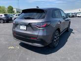 Thumbnail of 2026 Modern Steel Honda HR-V