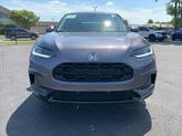 Thumbnail of 2026 Modern Steel Honda HR-V
