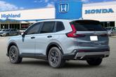 Thumbnail of 2026 Urban Gray Pearl Honda CR-V Hybrid
