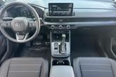 Thumbnail of 2026 Urban Gray Pearl Honda CR-V Hybrid